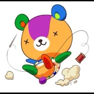 Meet your Posher, Sade